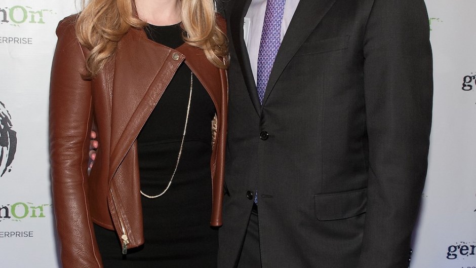 Chelsea clinton and husband