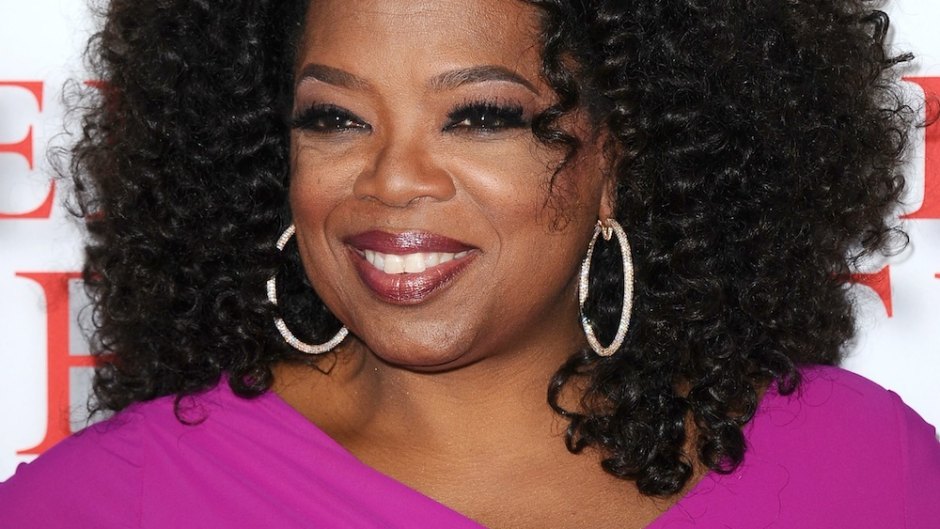 Oprah winfrey auction