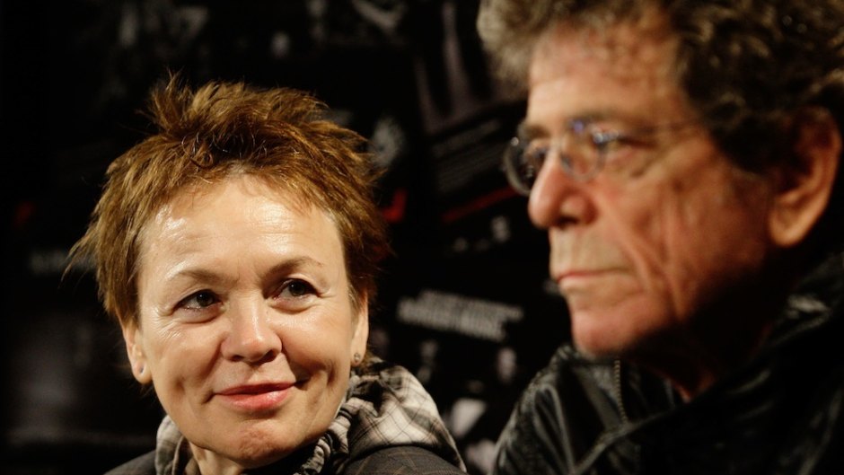 lou-reed-and-laurie-anderson