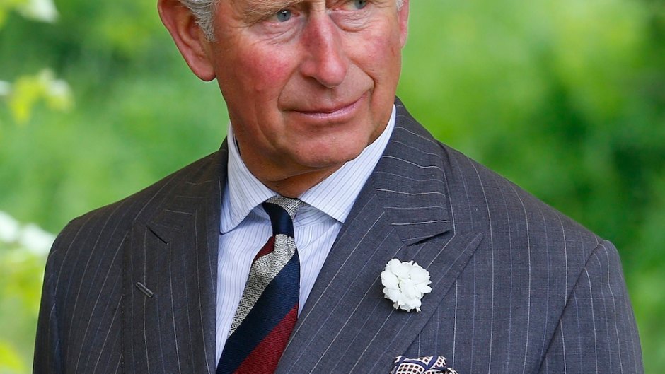 Prince charles guest edits