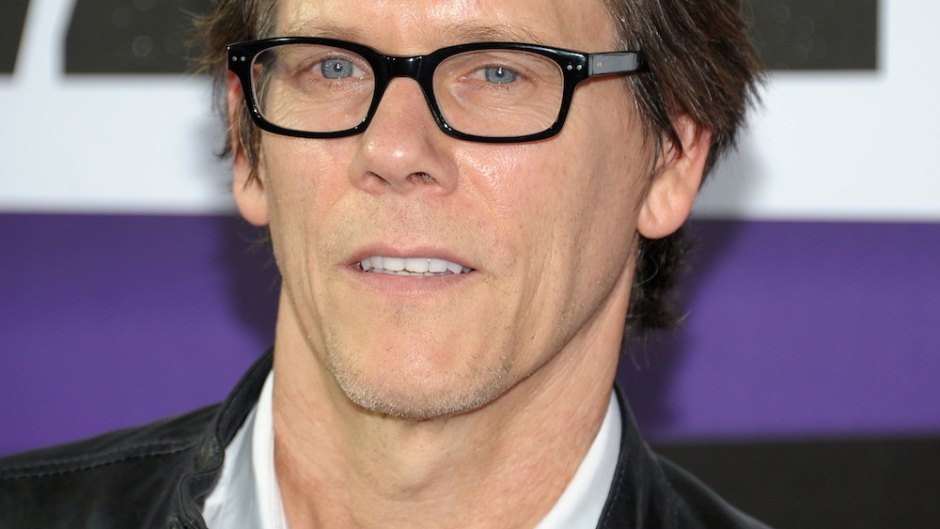 Kevin bacon whosay video