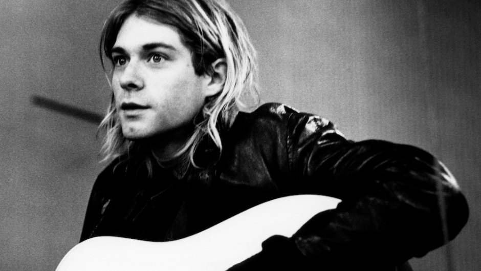 Kurt cobain evidence reexamined