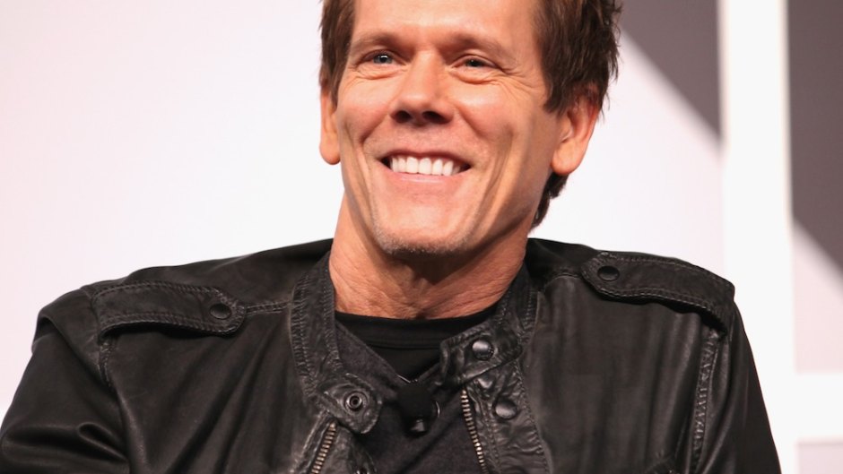 Six degrees of kevin bacon