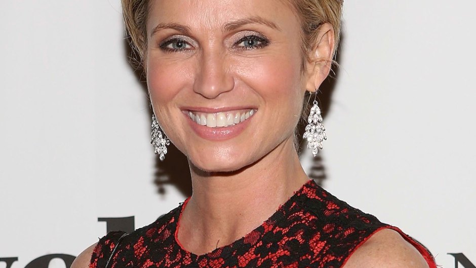Amy robach last round of chemo