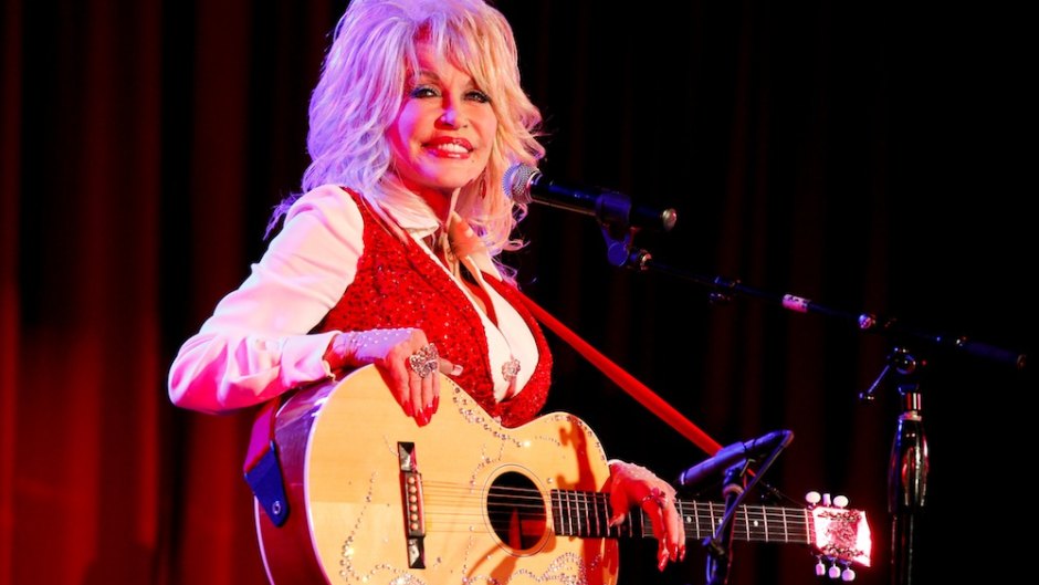 Dolly parton the truth about my marriage