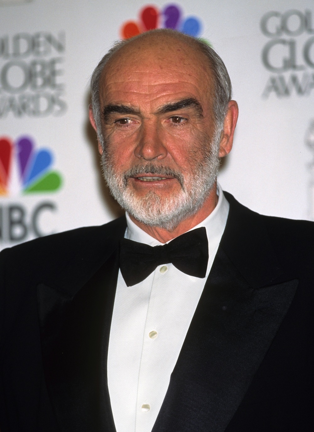 Sean Connery Told to Ditch Signature Accent Early in His Career — Plus ...