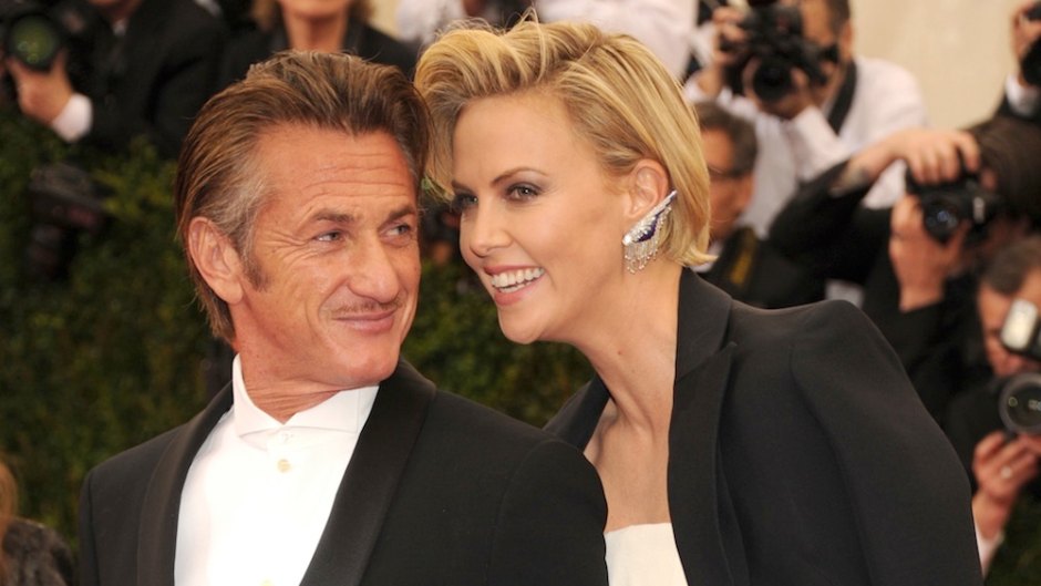 Sean penn charlize theron ready to wed