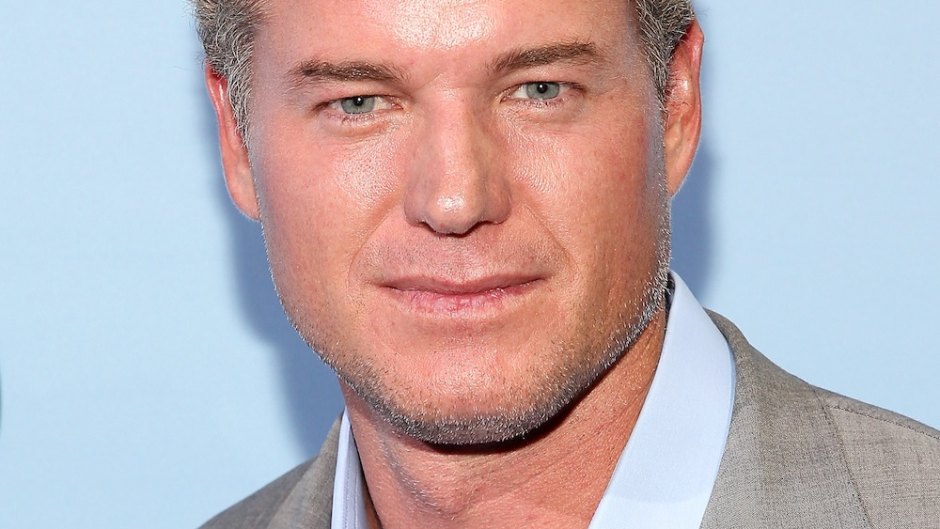 Eric dane opens up about mistakes