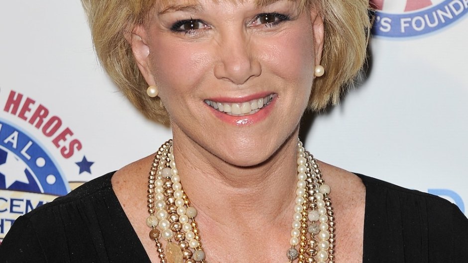 Joan lunden breast cancer
