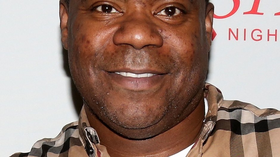 Tracy morgan moved to rehab center