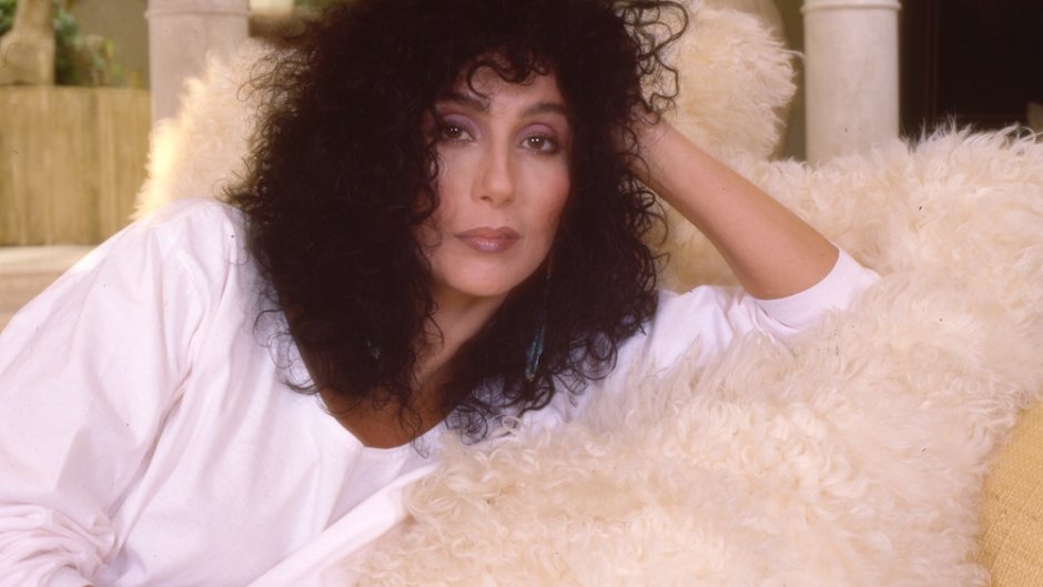 Cher hated if i could turn back time