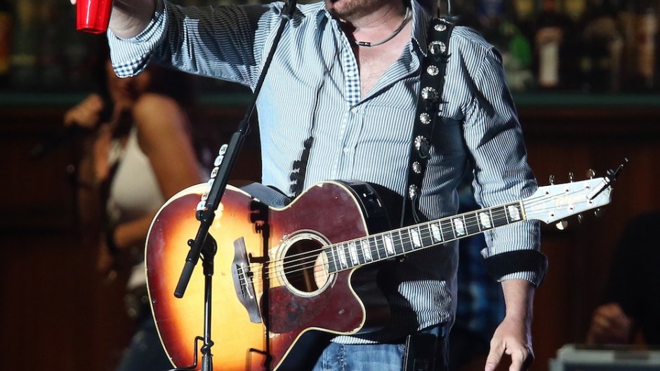 Toby keith highest earning