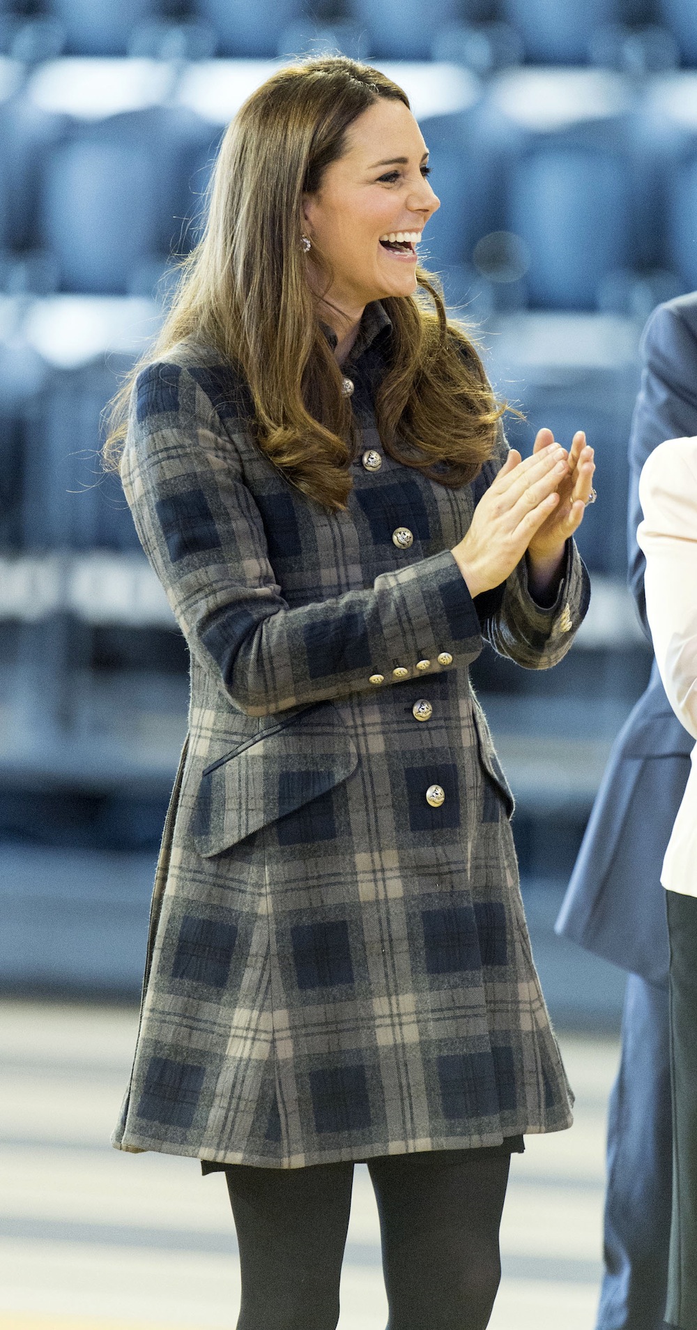 In Honor of Baby No. 2: Kate Middleton's Best Maternity Looks! - Closer ...