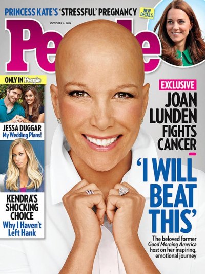 joan lunden people cover