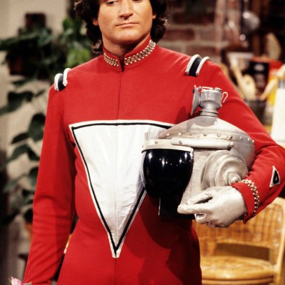 Robin williams mork mindy spacesuit