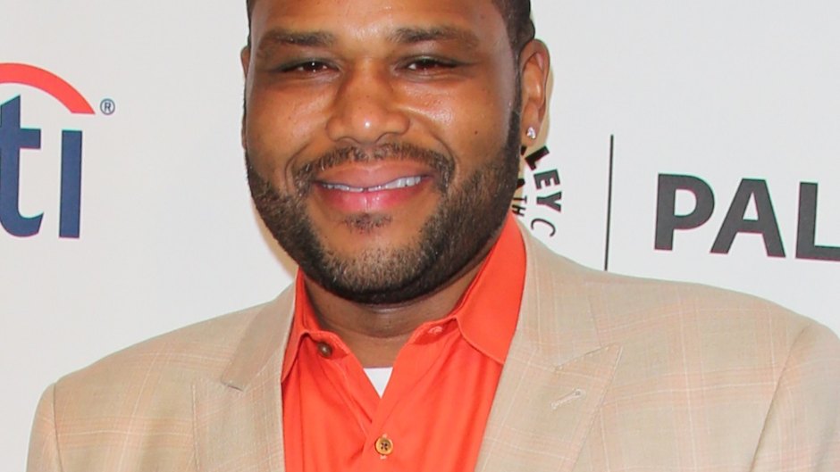 Anthony anderson on weight loss