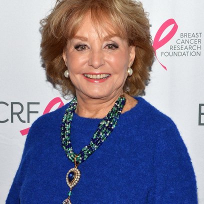 Barbara walters details past cancer scare