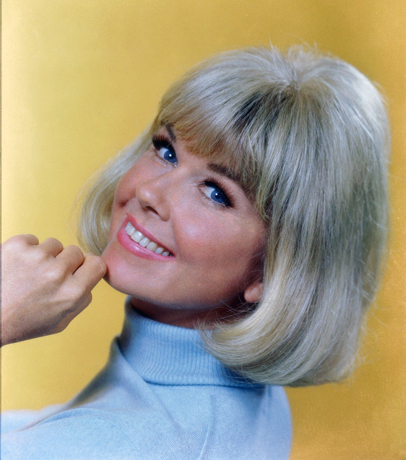 Doris Day's Journey To Heal 10 Years After The Death of ...