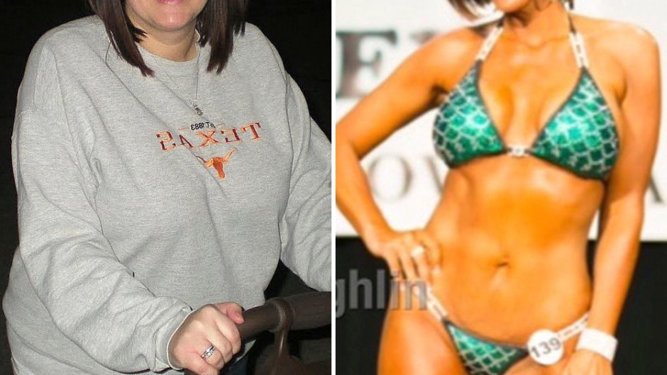 Brandi laughlin weight loss