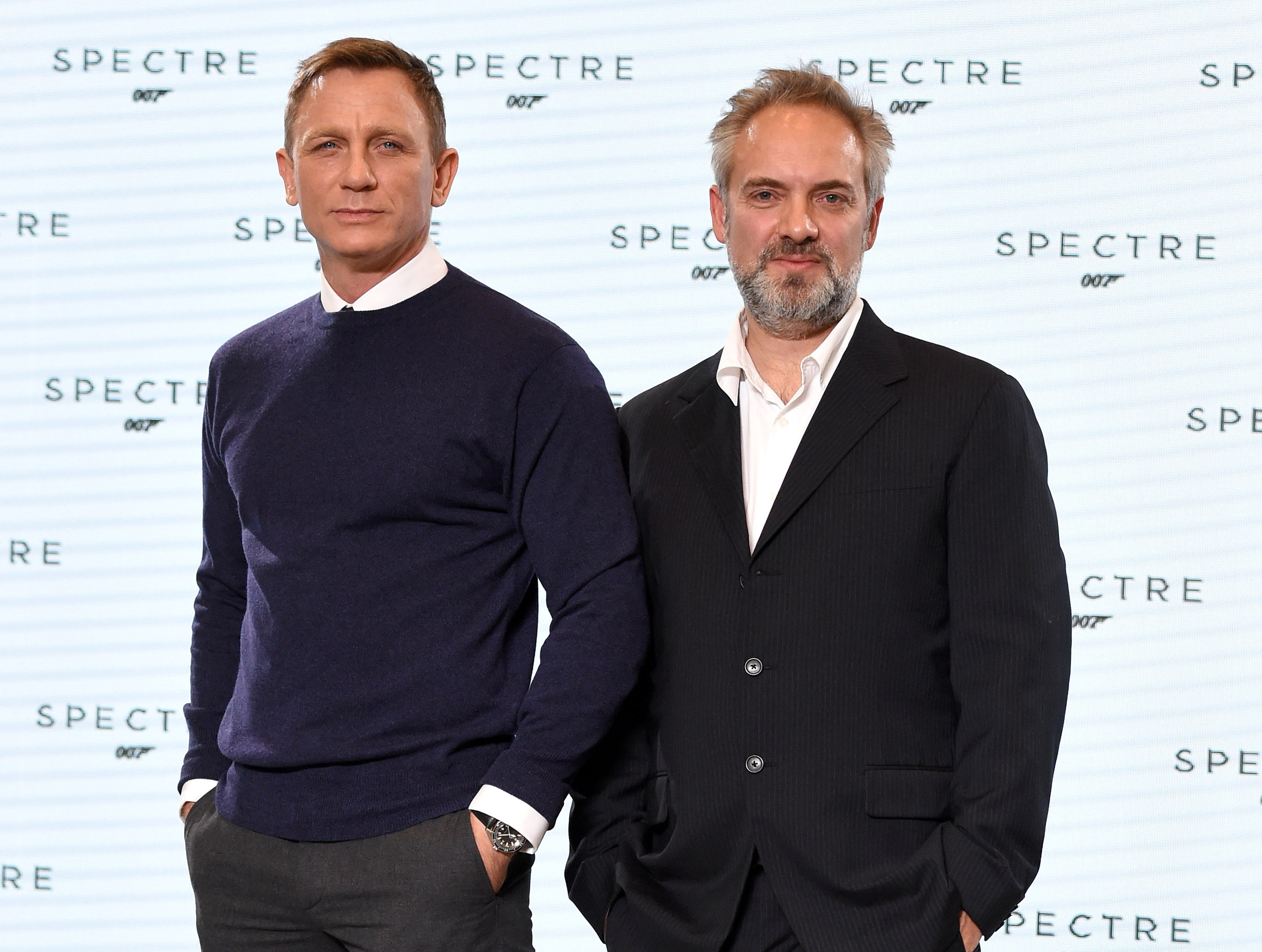 Daniel Craig Joins Cast of New 'James Bond' Movie, 'Spectre' - Closer ...
