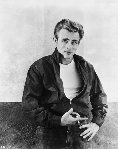 James Dean Never Got Over Losing The Greatest Love Of His Life Closer Weekly