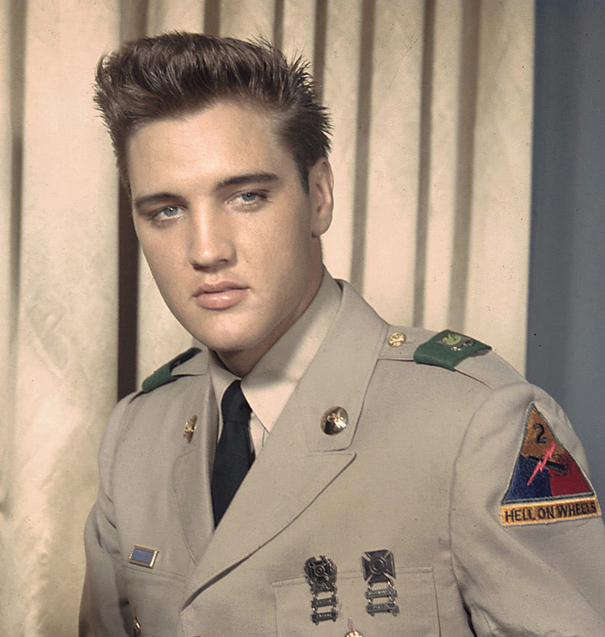 Elvis Presley's 10 Most Iconic Career Moments: See The Photos!