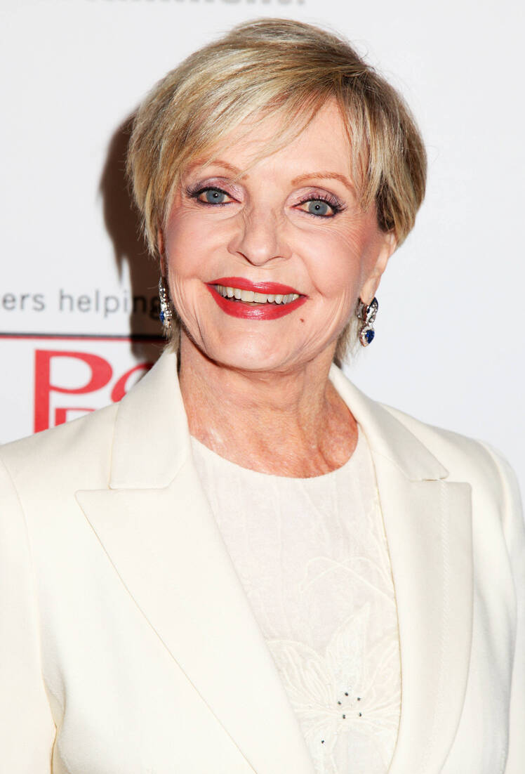 Florence Henderson 80 Says Sex Keeps Getting Better With Age Closer Weekly