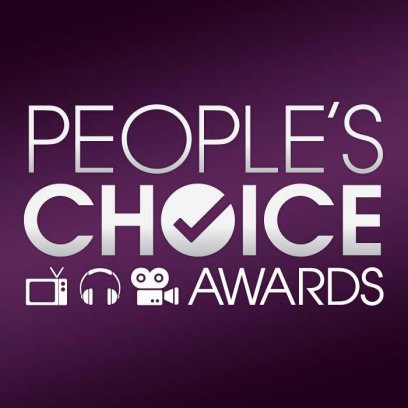 Peoples choice awards 2015