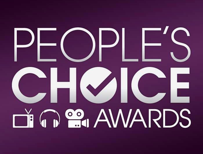 Peoples choice awards 2015