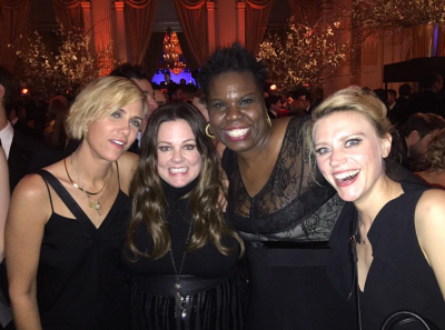 'ghostbusters' cast