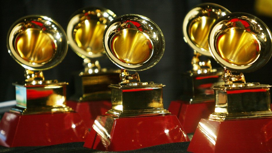 Grammys winners