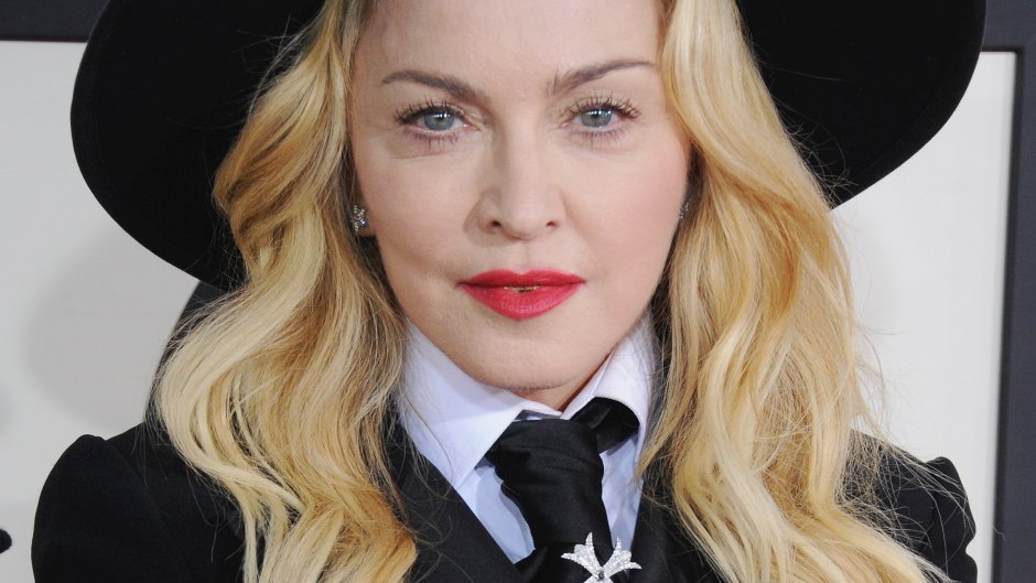Madonna 27