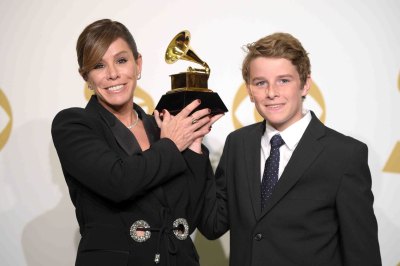 melissa rivers and cooper