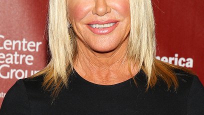 Suzanne somers dwts