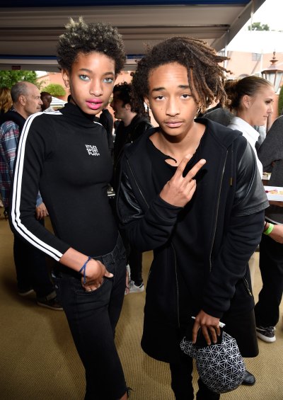 jaden and willow smith