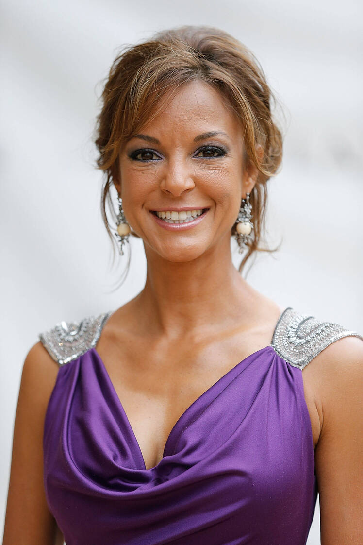 All My Children Star Eva LaRue Decorates Her Home With Worldly Style all-my-children-star-eva-larue-decorates-her-home-with-worldly-style
