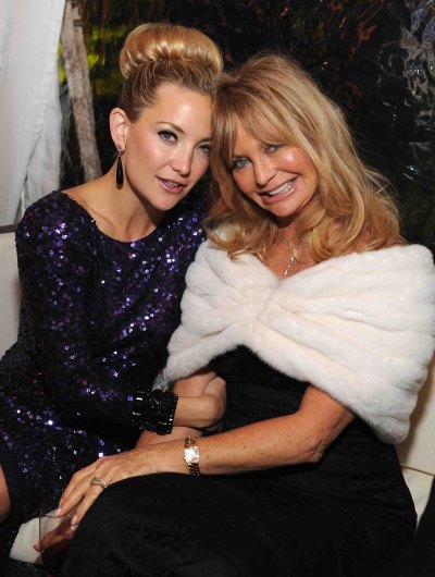 goldie hawn and kate hudson