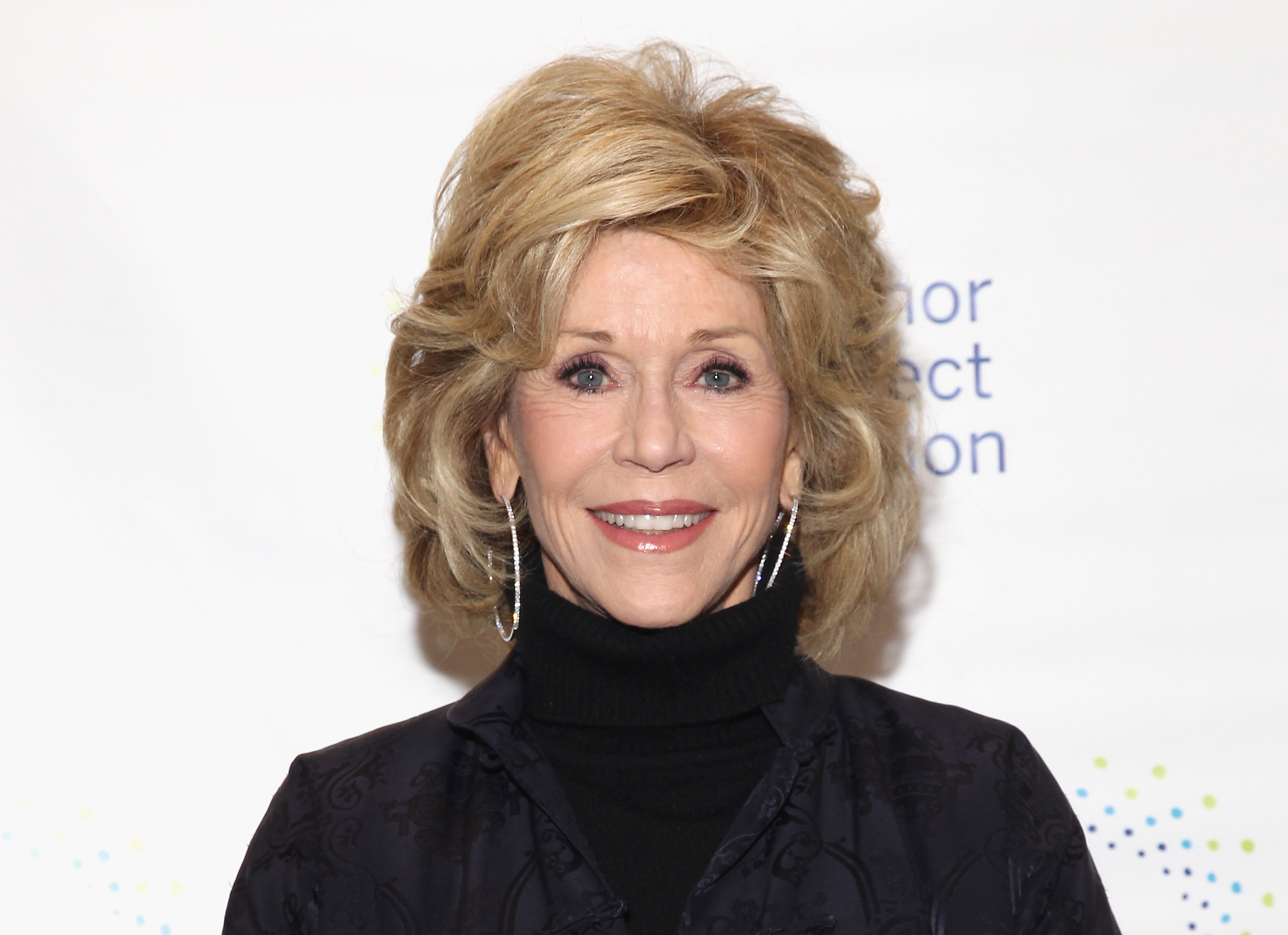 Jane Fonda Talks Social Issues — Admits She Fears For Our Future Closer Weekly