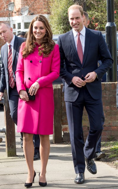 kate middleton and prince william