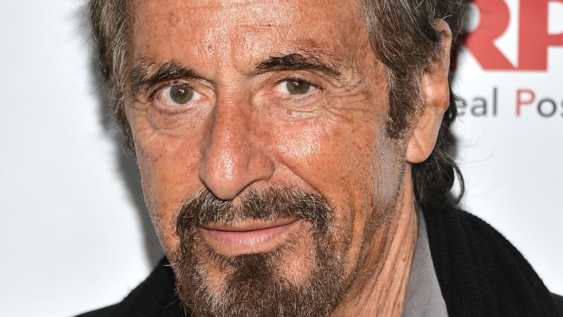 Al Pacino on His 75th Birthday 'Age is Just a Number