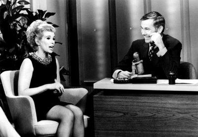johnny carson and joan rivers