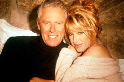 suzanne somers and alan hamel