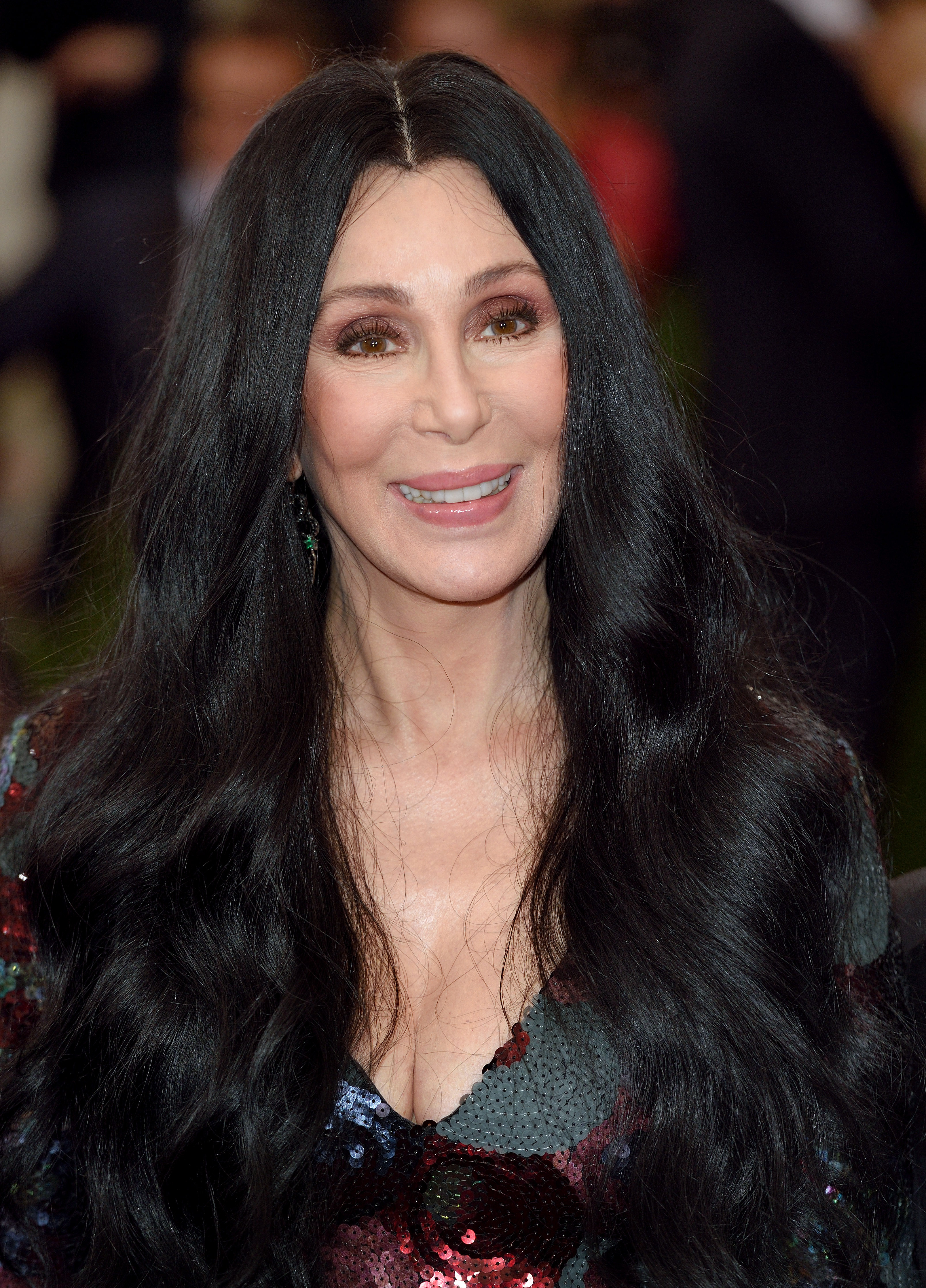 Cher photo 2015