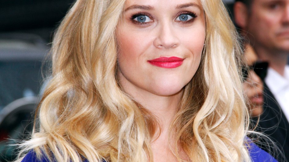 Reese witherspoon tinker bell