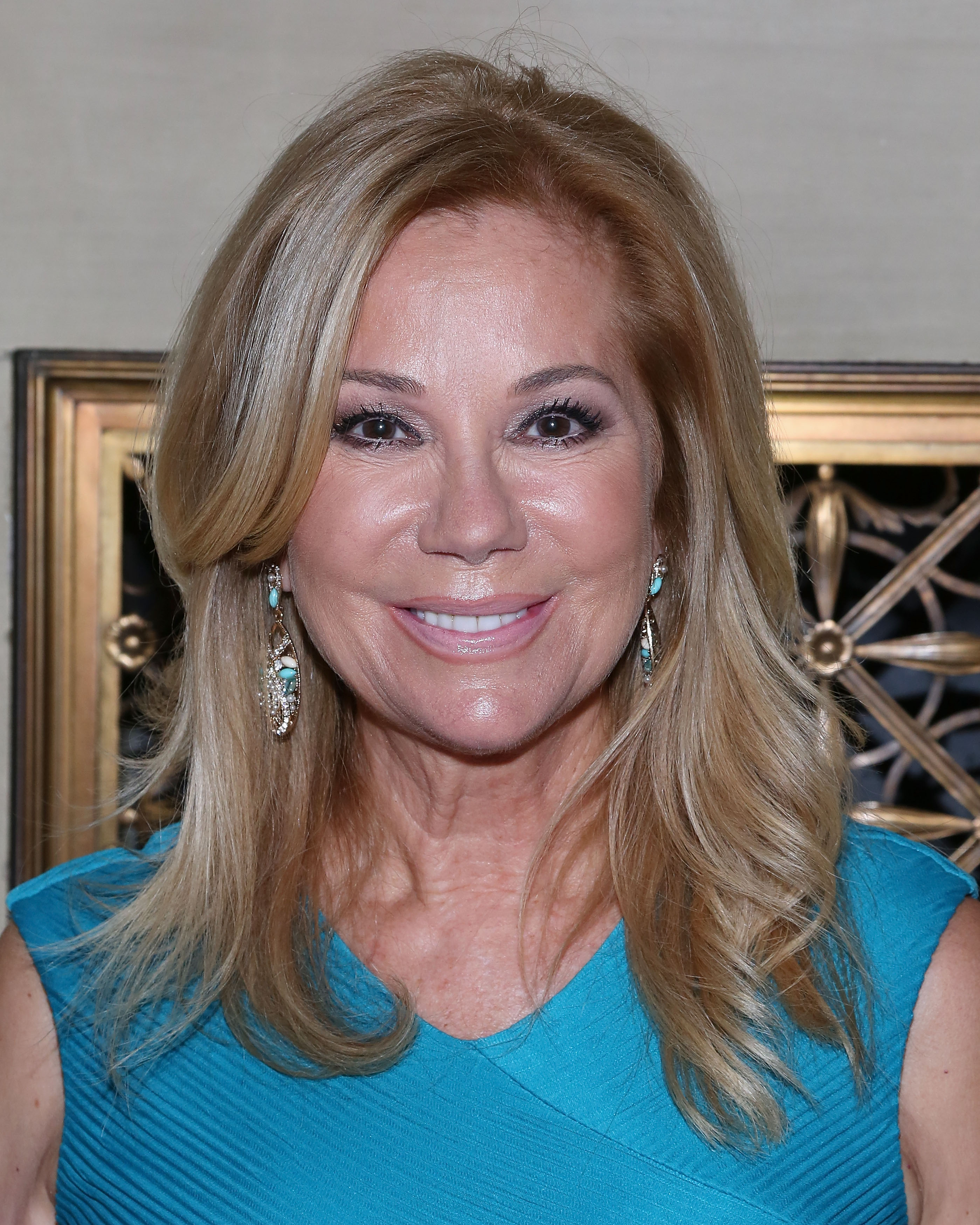 Top 101+ Images pictures of kathie lee gifford Completed