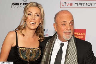 billy joel and alexis roderick