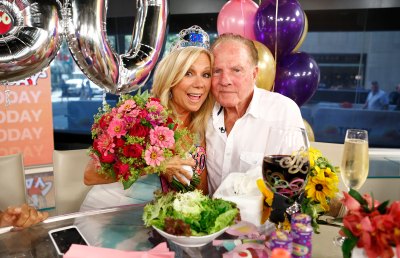 kathie lee and frank gifford