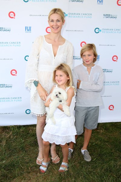 kelly rutherford and helena and hermes
