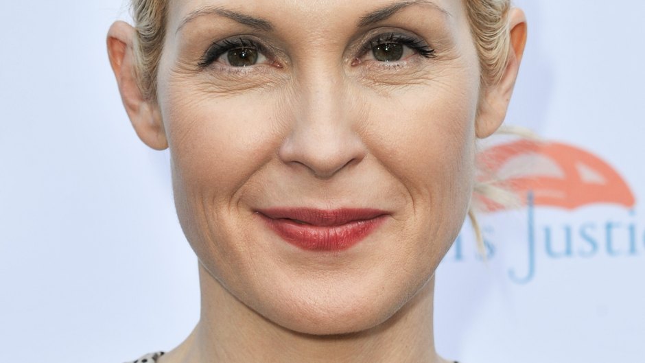 Kelly rutherford