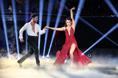 rumer willis 'dancing with the stars'